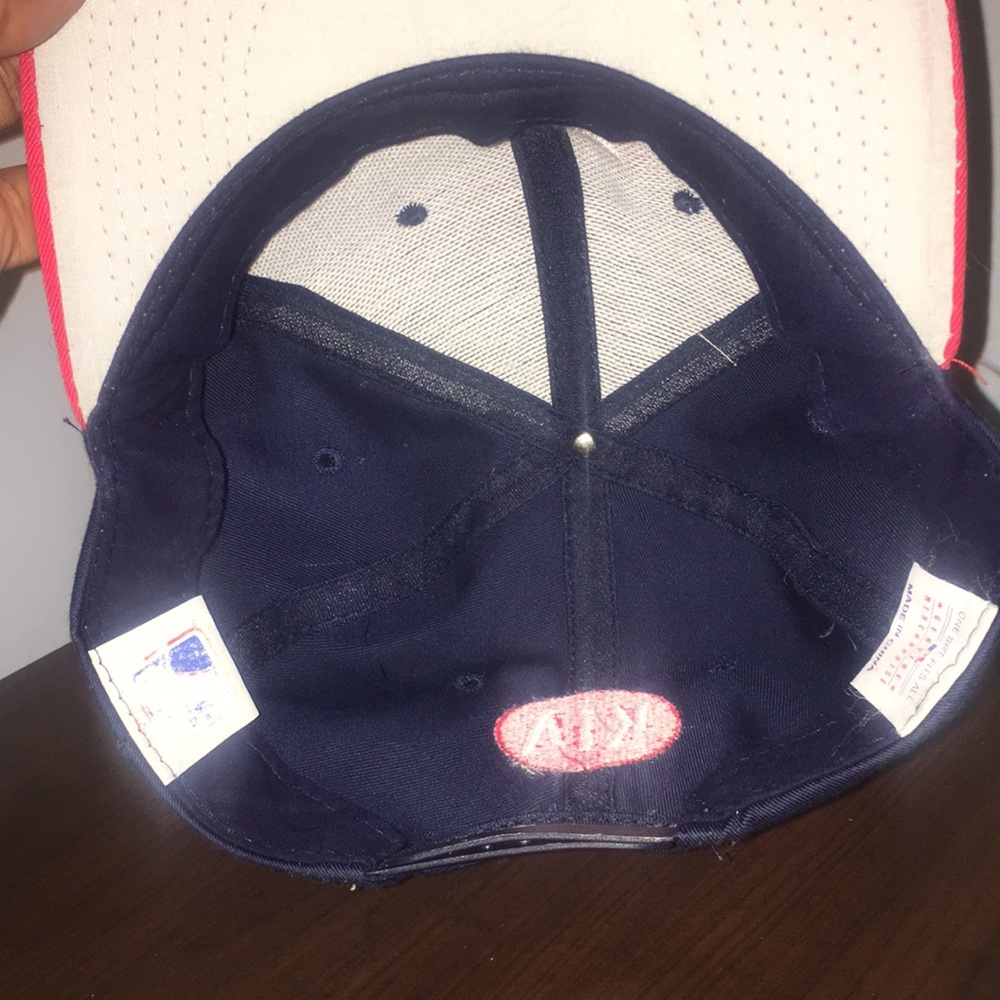 SnapBack Hat - Picture 3 of 3